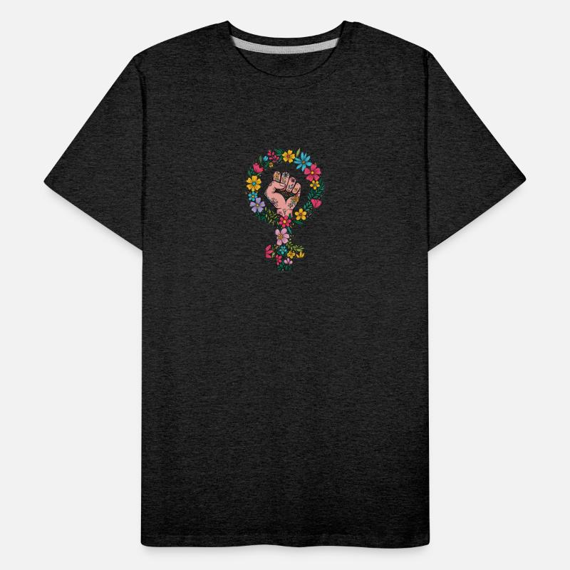 Womens Symbol Feminist Feminism Girl Power