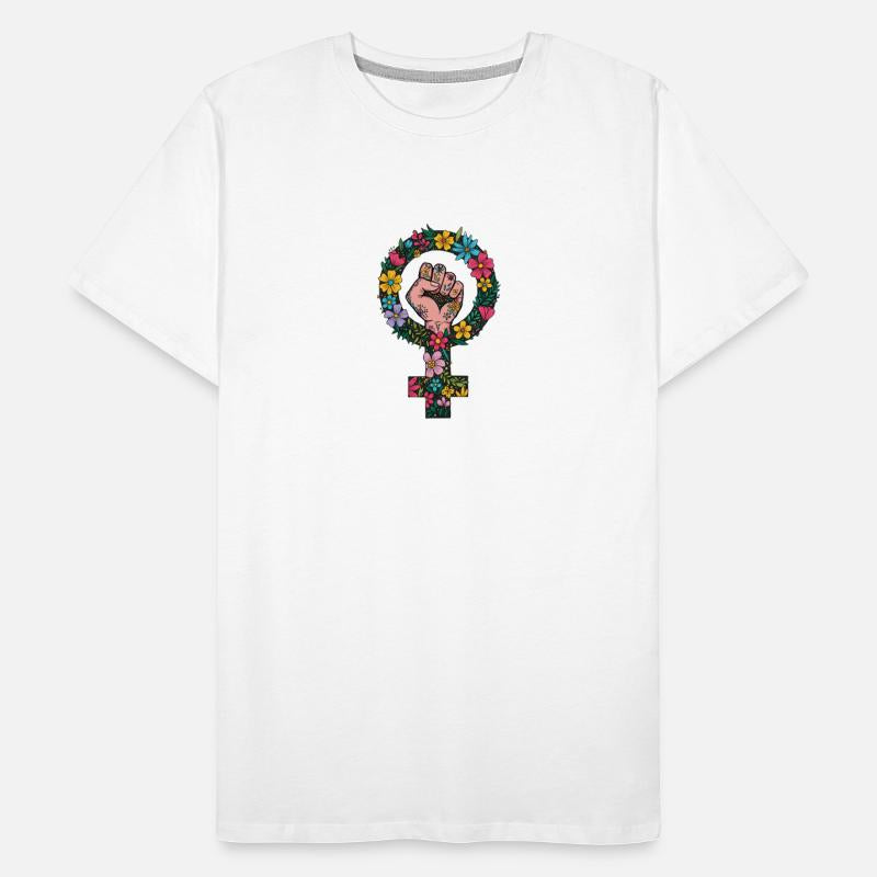 Womens Symbol Feminist Feminism Girl Power