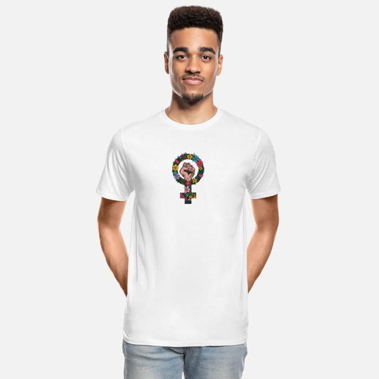 Womens Symbol Feminist Feminism Girl Power