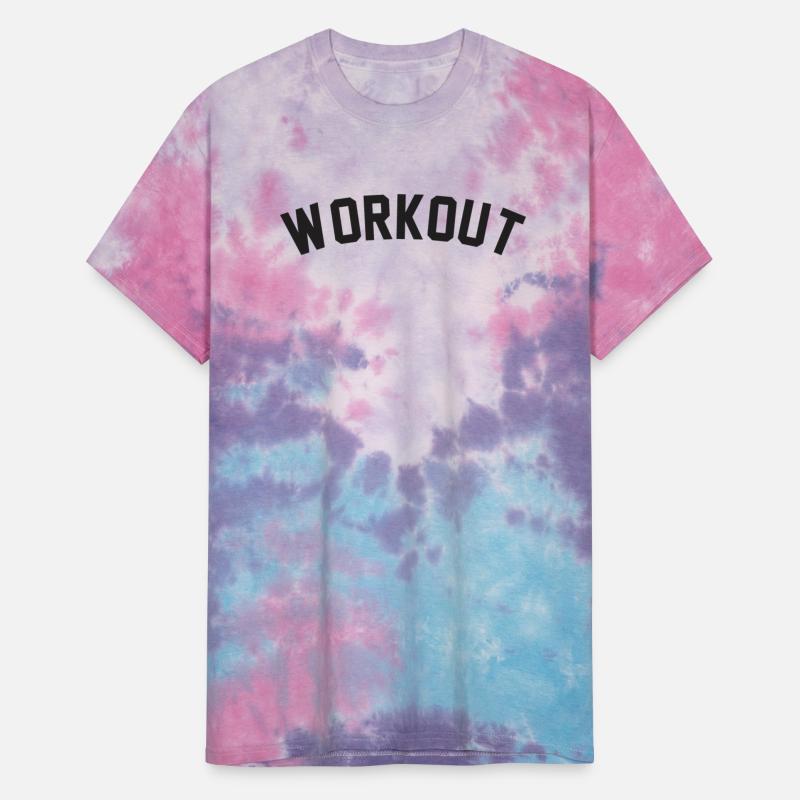 Workout Gym Wording