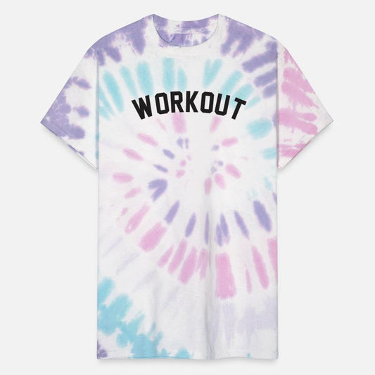 Workout Gym Wording