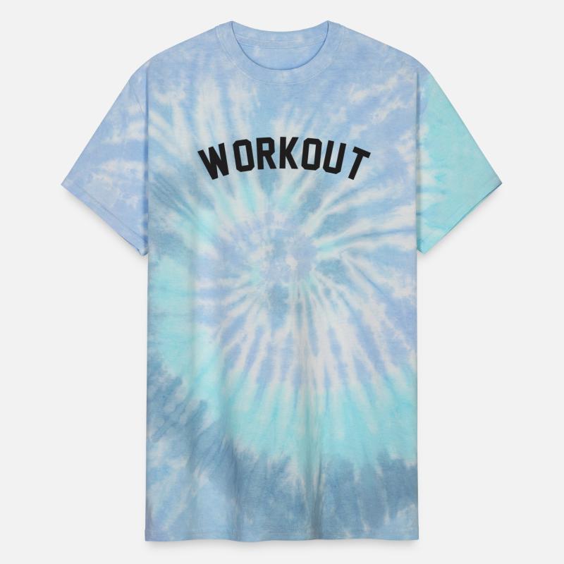 Workout Gym Wording