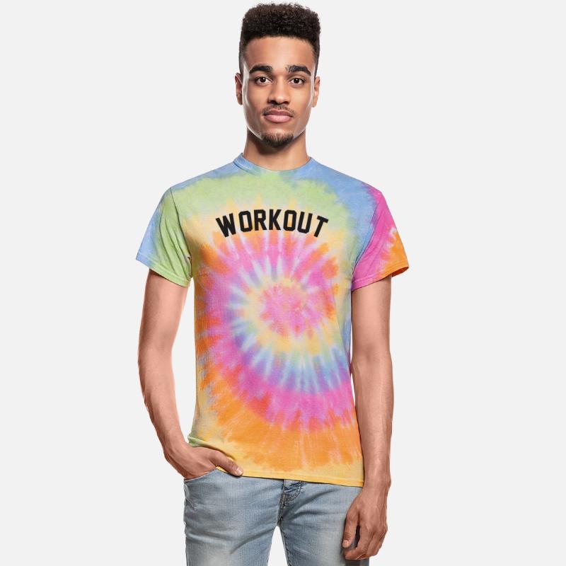 Workout Gym Wording