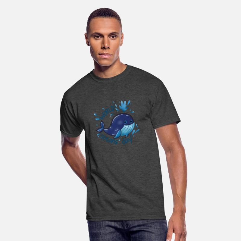 world oceans day