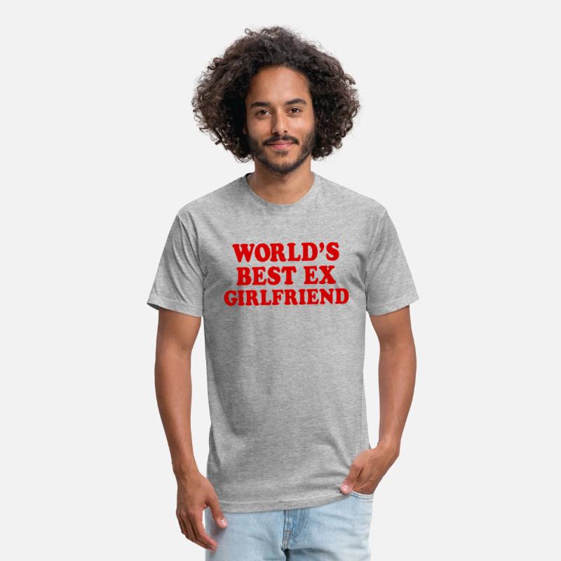World'S Best Ex