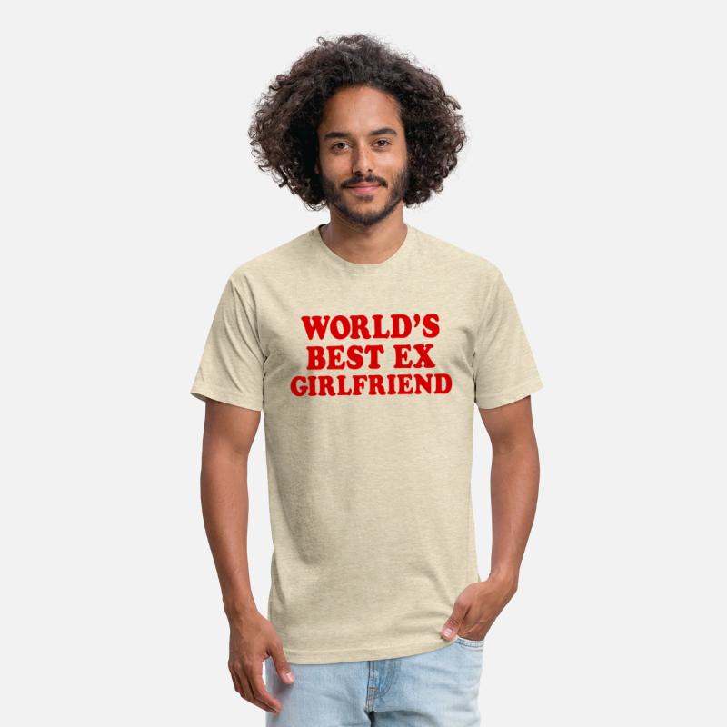 World'S Best Ex