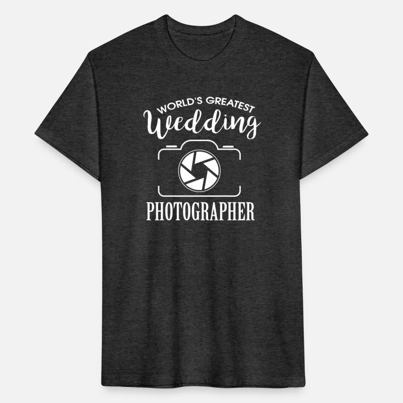 Worlds Best Wedding Photographer