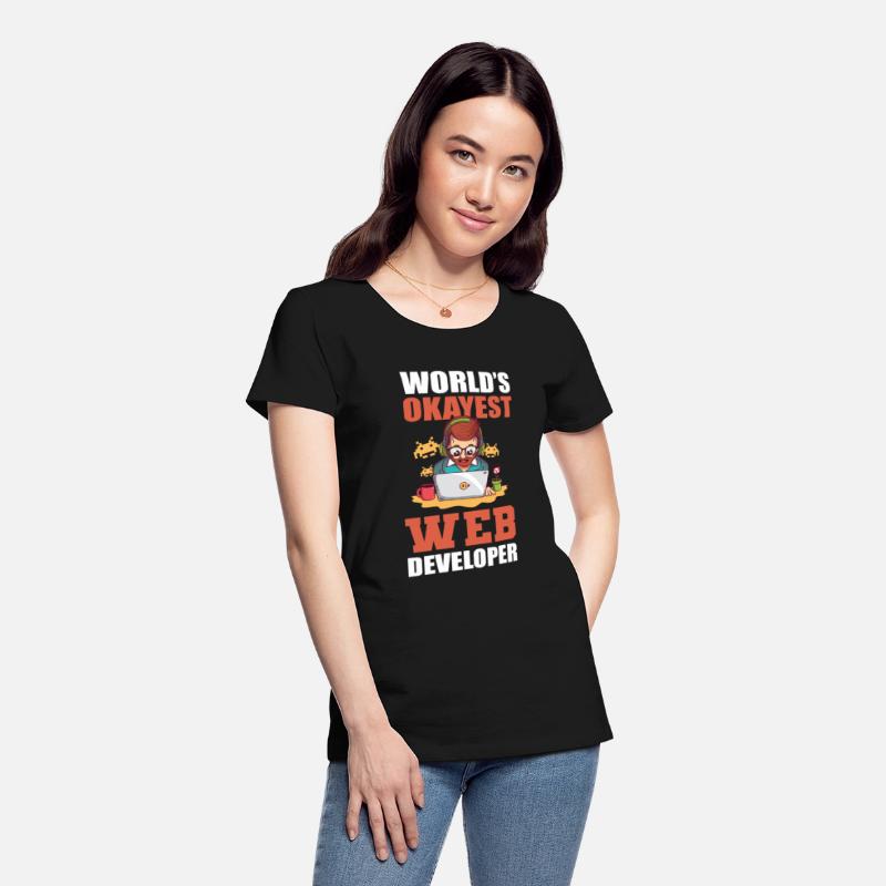 Worlds Okayest Web Developer Programmer