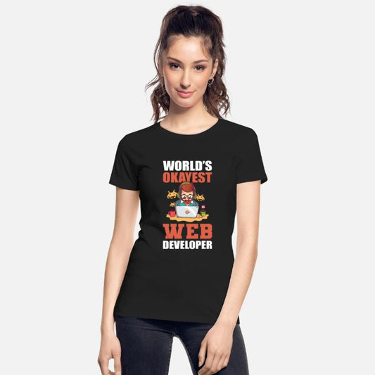 Worlds Okayest Web Developer Programmer