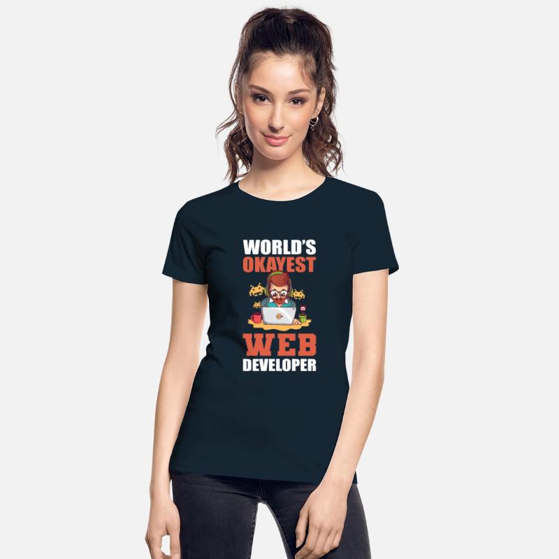 Worlds Okayest Web Developer Programmer