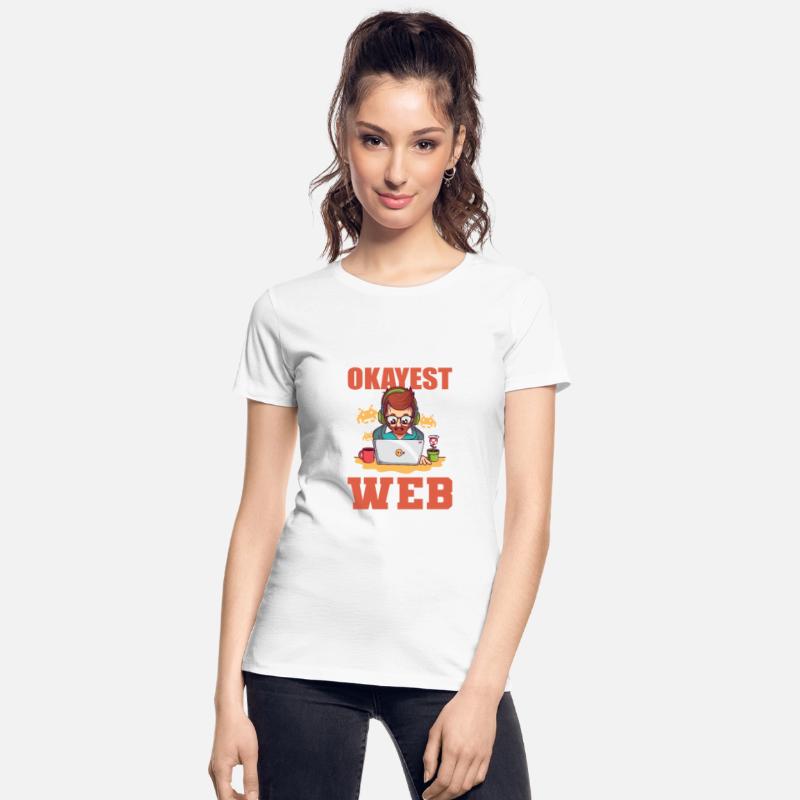 Worlds Okayest Web Developer Programmer