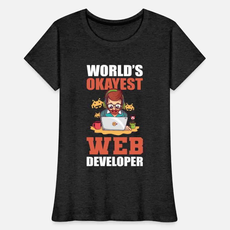 Worlds Okayest Web Developer Programmer