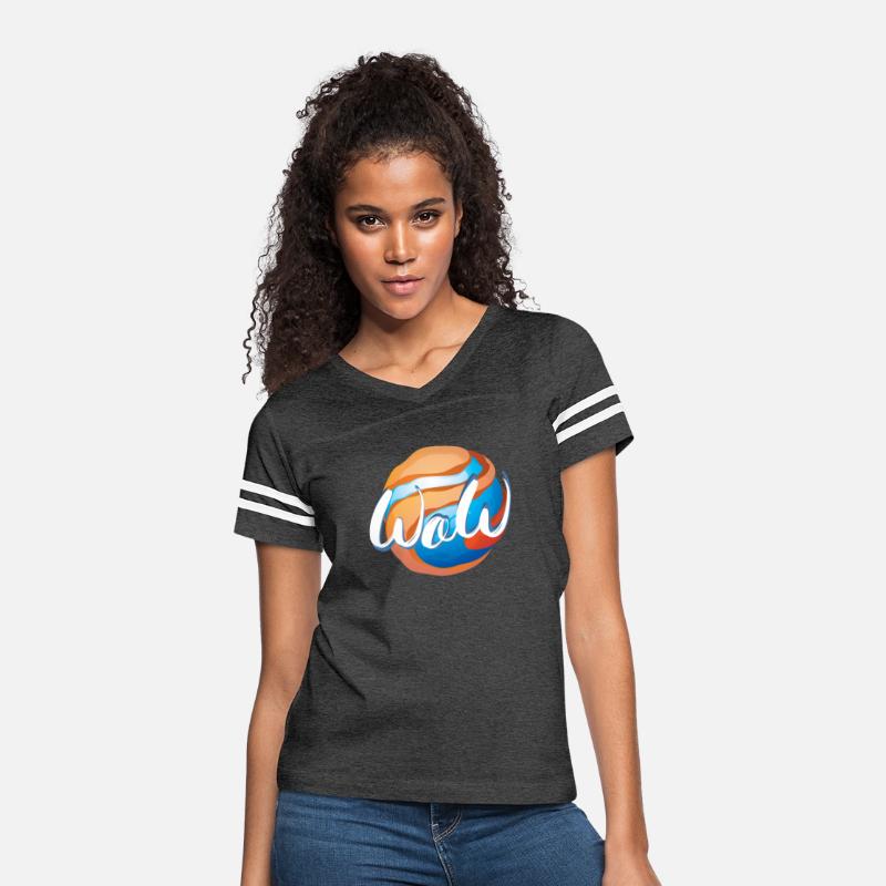 WOW earth planet design