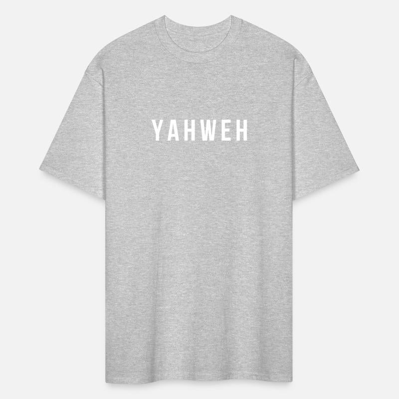 Yahweh
