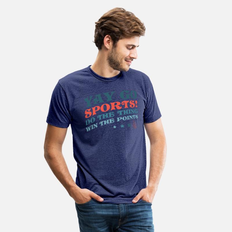 Yay Go Sports! Funny Sports