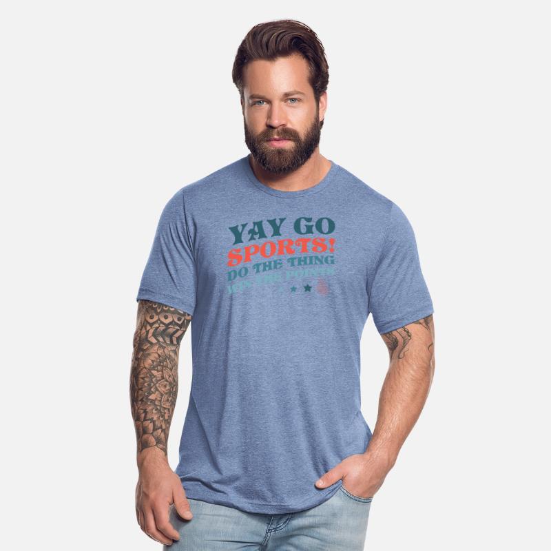 Yay Go Sports! Funny Sports