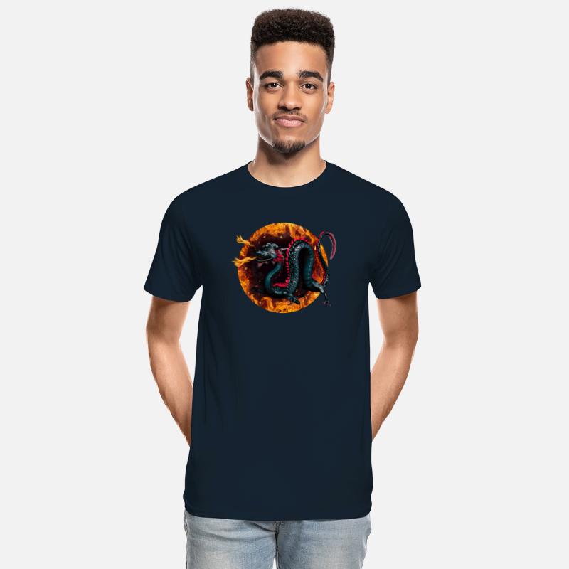 Year of the Dragon 2