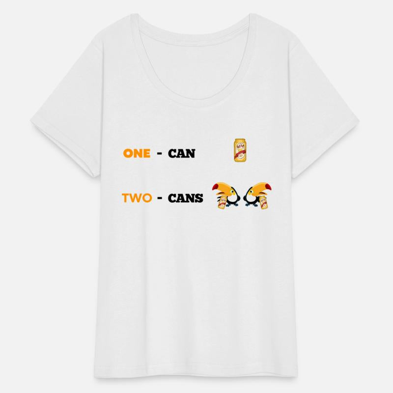 Yes I can!