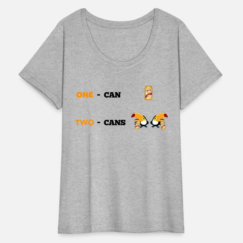 Yes I can!