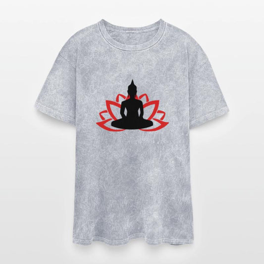 Yoga Lotus Buddha