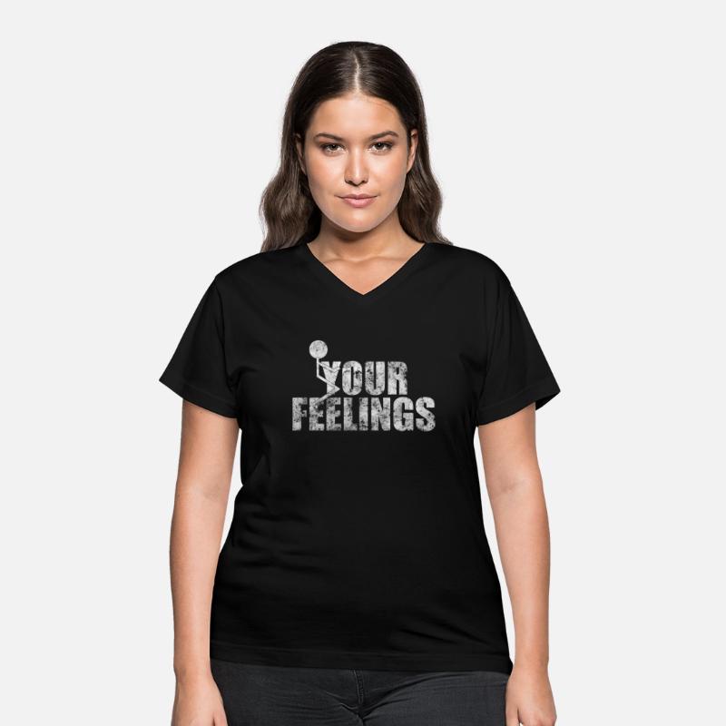 Your Feelings