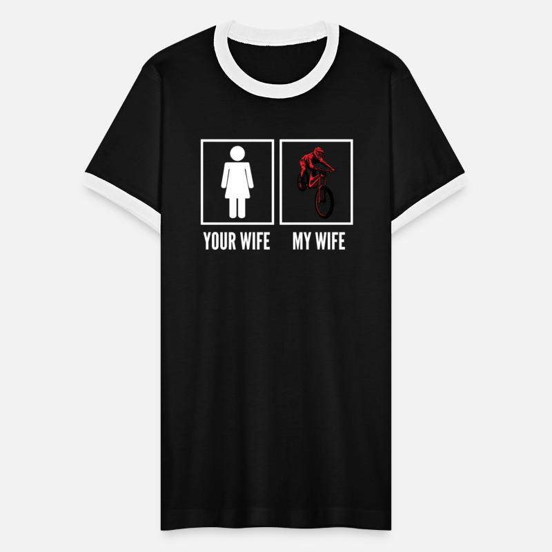 Your Wife My Wife Bicycle