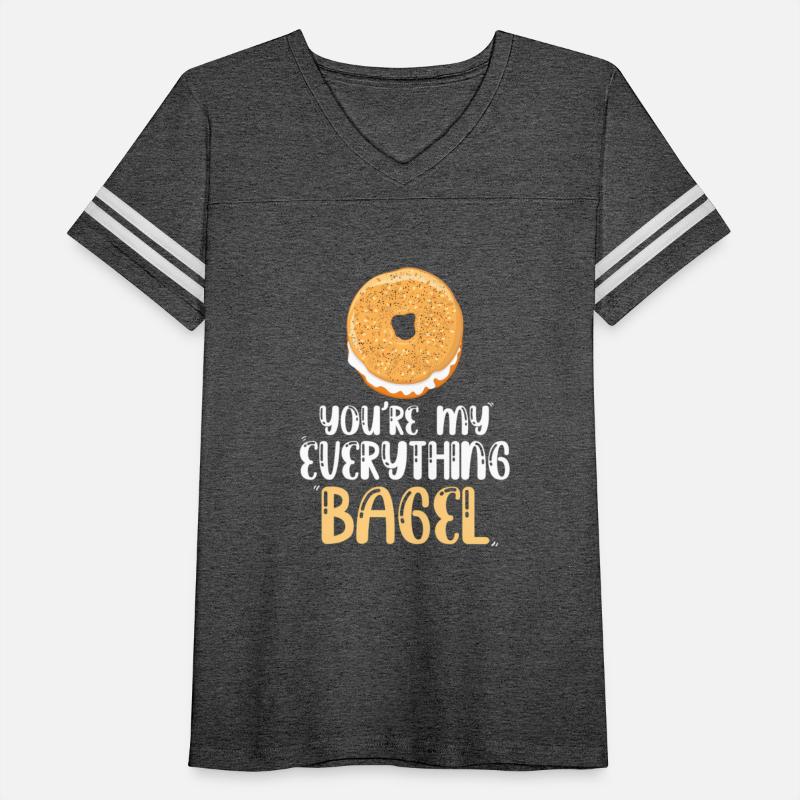 You'Re My Everything Bagel Baking