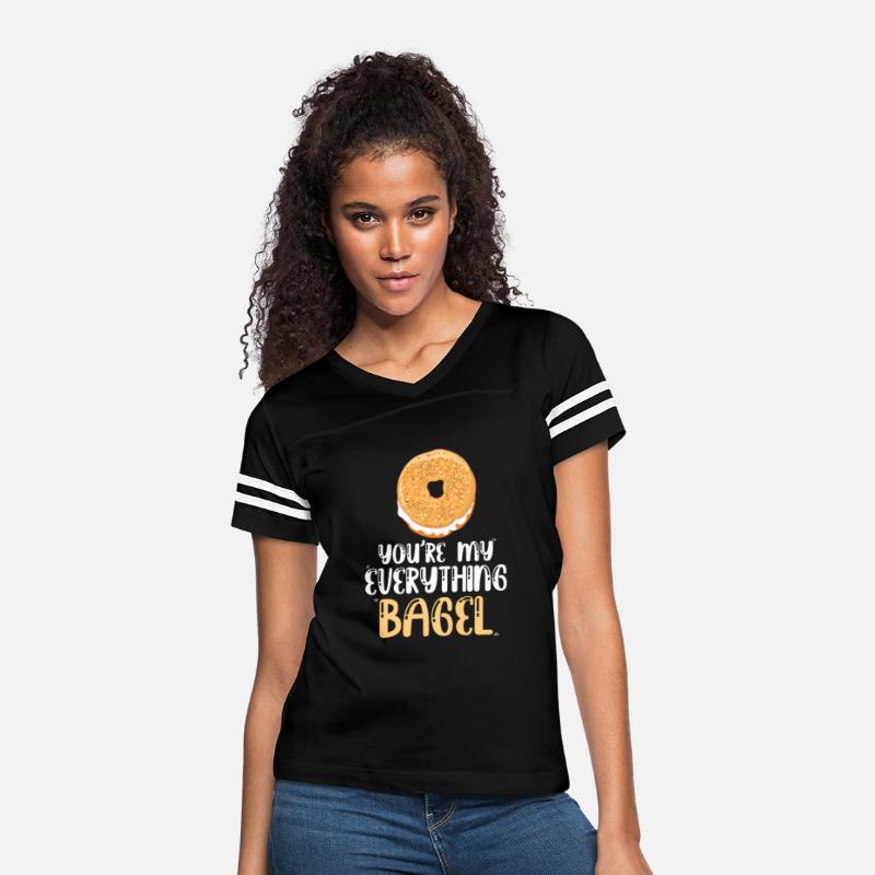 You'Re My Everything Bagel Baking