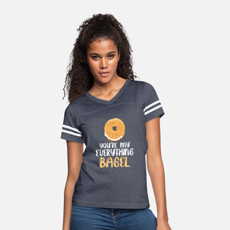 You'Re My Everything Bagel Baking