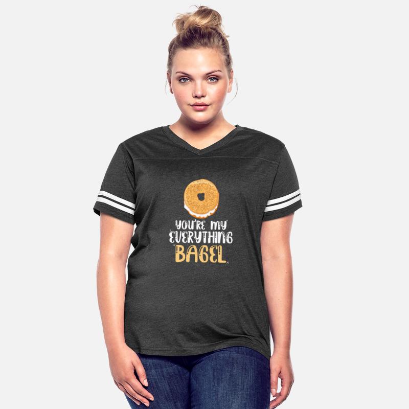 You'Re My Everything Bagel Baking