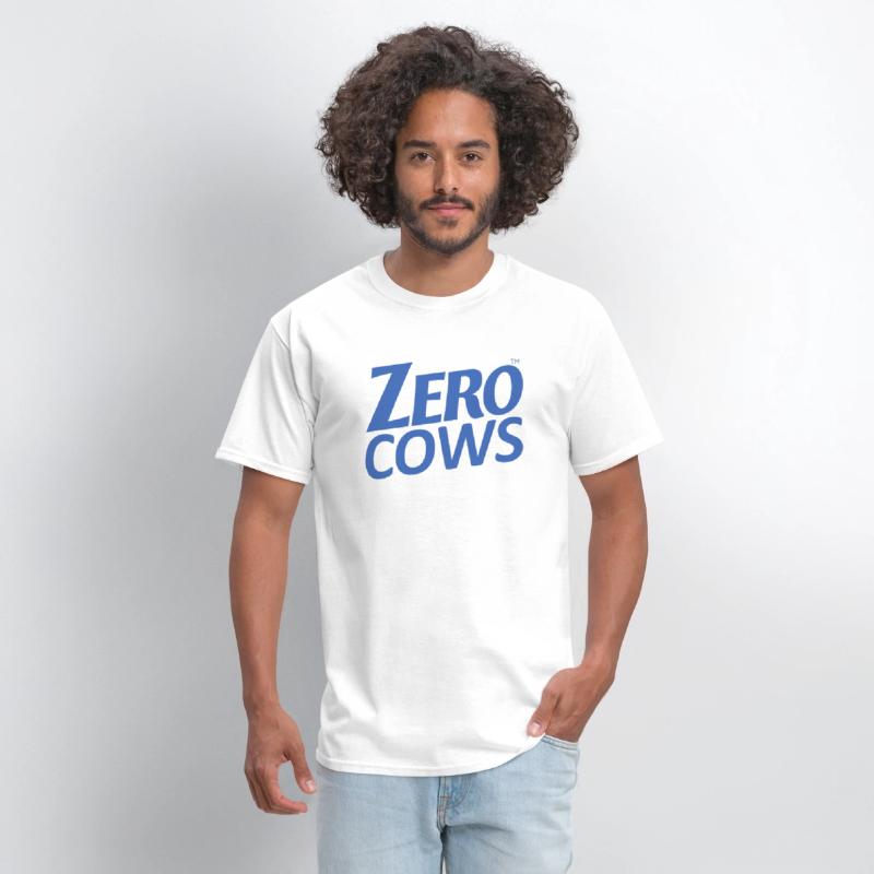 ZERO COWS