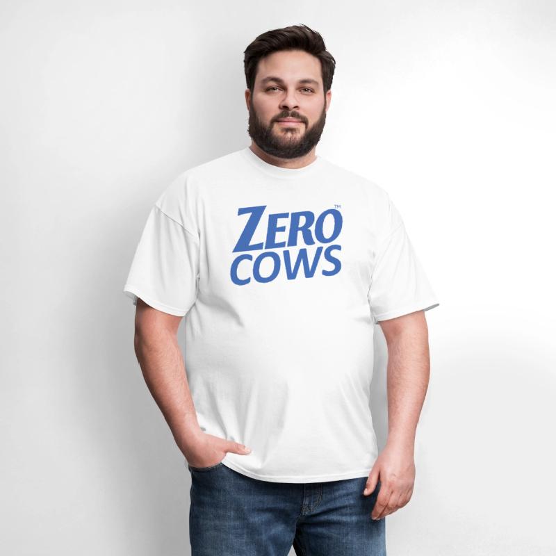ZERO COWS