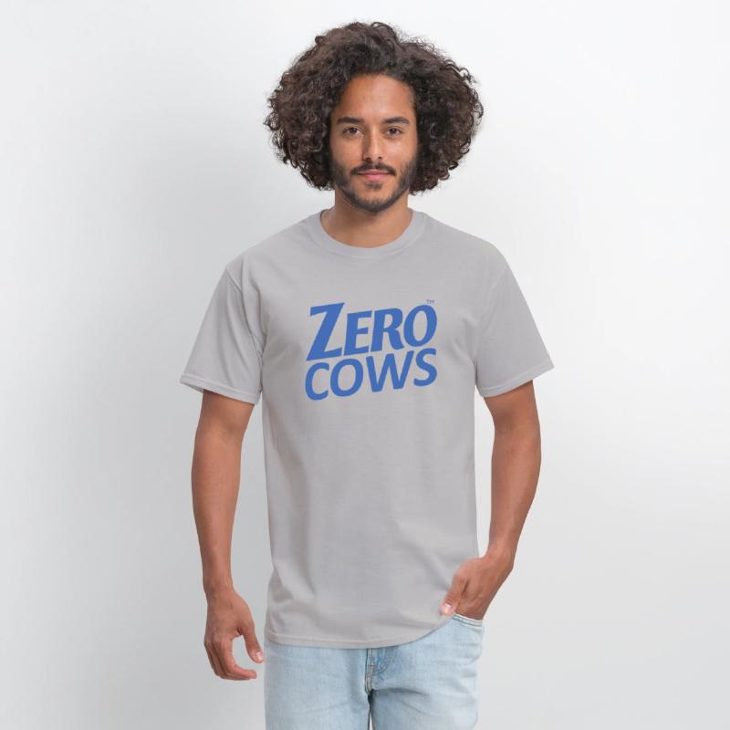 ZERO COWS