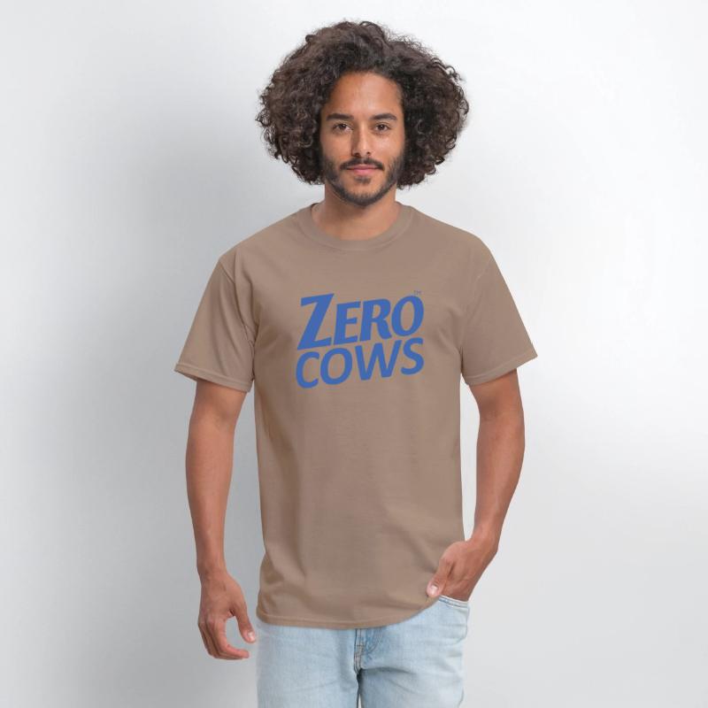 ZERO COWS