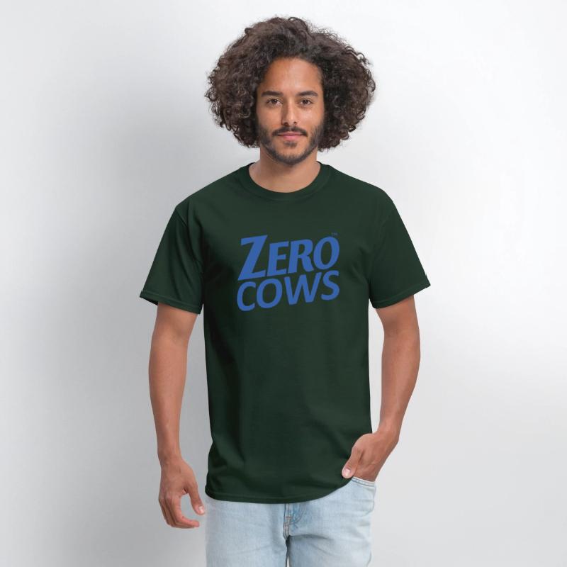 ZERO COWS
