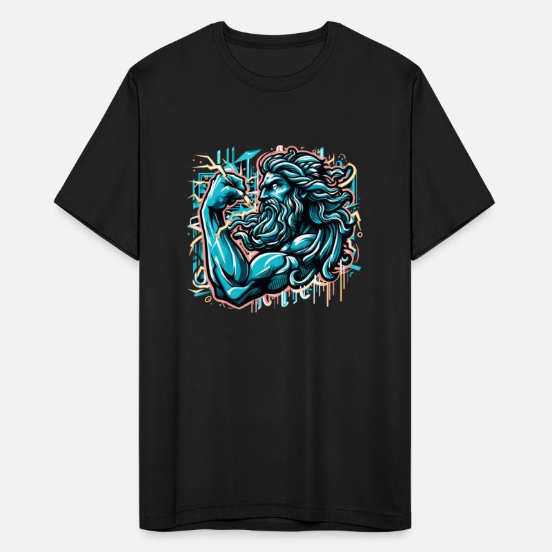 Zeus Lightning King