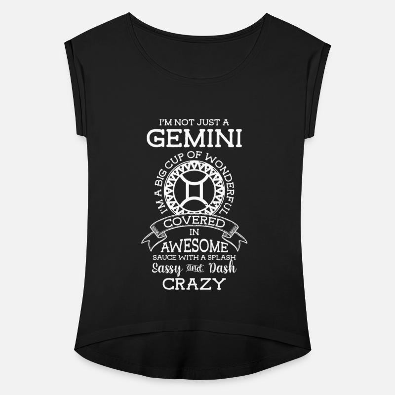 Zodiac Sign Twin