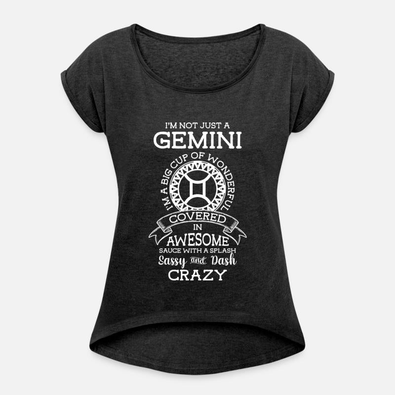 Zodiac Sign Twin