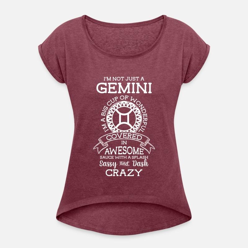Zodiac Sign Twin