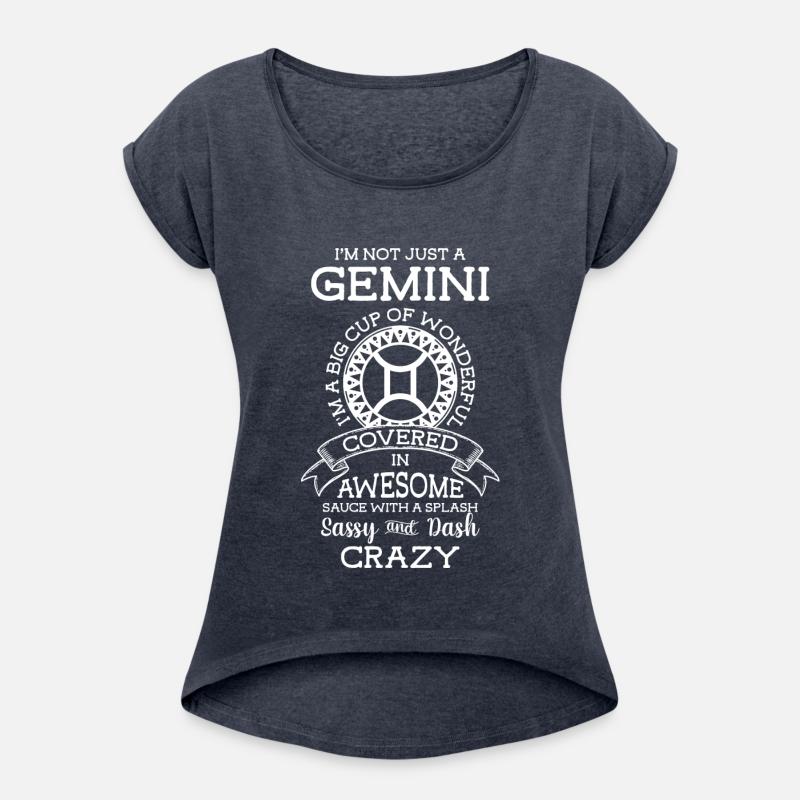 Zodiac Sign Twin